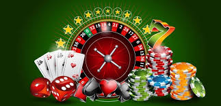 Зеркало Vulkan Maximum Casino
